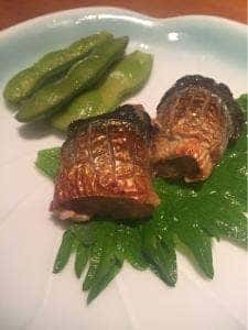 料理やDOI