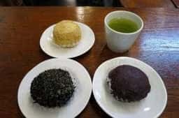 西国土産 鍵屋