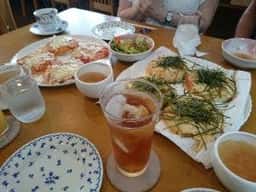 シフォンの家