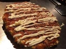 粉もん屋 八 真美ヶ丘本店