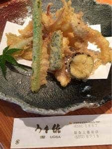 うを佐アクティ大阪店