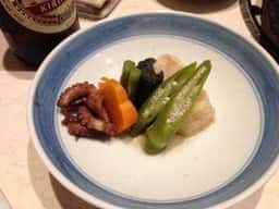 瀬戸内料理 たか福