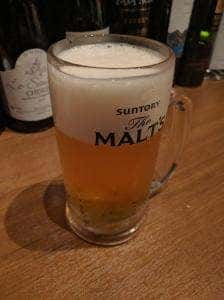 立ち飲み 七兵衛