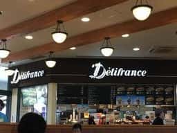 Delifrance 佐野店