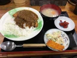 上方