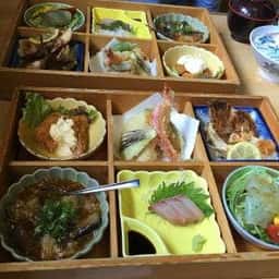 和食処 大山