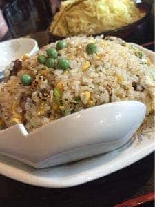 一品香
