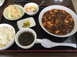中華料理 香林