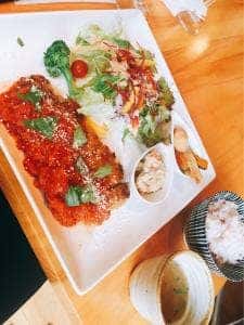ヒゴロッカ