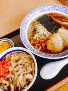 しな喜 北店