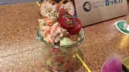 CHICKEN & VEGETABLE ロッヂ17