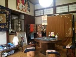 茶屋 祥