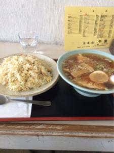 食事処千葉