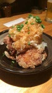 やきとり ゆ鶏
