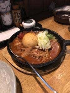 焼鶏 炭吉