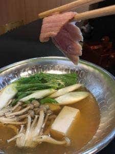 和心 ぎんすい