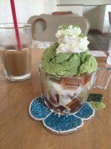 サバスカフェ