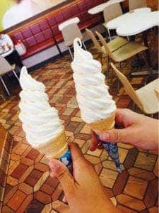 マクドナルド 広路通り店