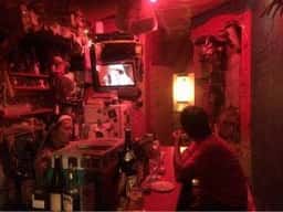 BAR 夢之介