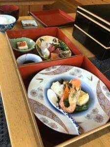 旬彩料理 小城
