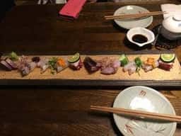 炉端焼みさお