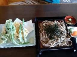 最上茶屋