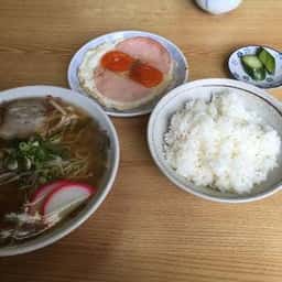 竹味