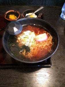 らーめん楽天