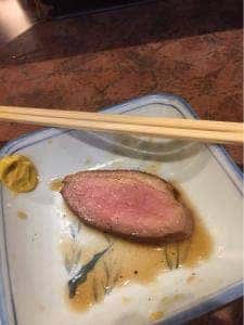 正起屋 なんばWALK店