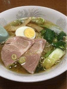 東海一品香