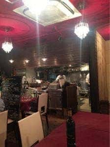 La Bottega Ostinato