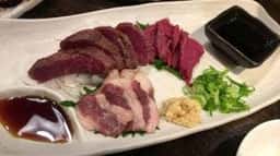 中津からあげと博多串焼き 九州屋台 寅男 天王寺店