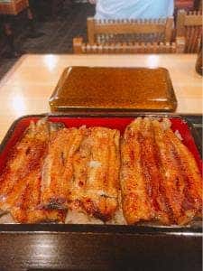 宇のじ