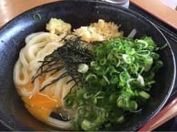 こだわり麺や 観音寺店