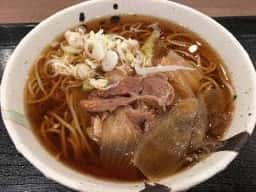 守谷サービスエリア下り線 フードコート