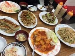 豊龍園 半田店