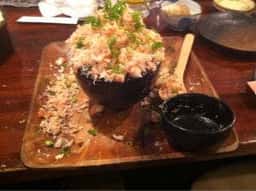 串とんぼ 日立店