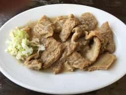 タイガー食堂