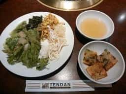 焼肉 TENDAN ニュースタイルビュッフェ 竹田店
