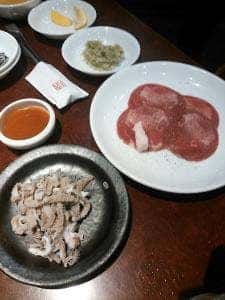 焼肉 TENDAN ニュースタイルビュッフェ 竹田店