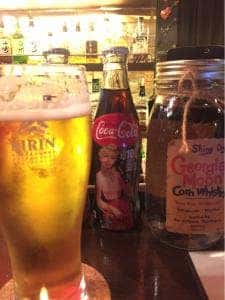 ダイニングバー ビート