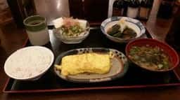 ザめしや 津南郊店