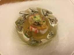 三徳六味