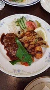 洋食マザー