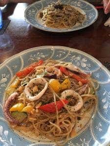 Restaurante VengaVenga