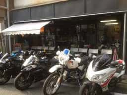 SPEED STAR Cafe