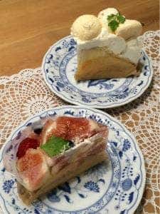 ラ・トゥルティエール