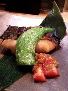 すし・活魚 魚蔵 肥後橋店