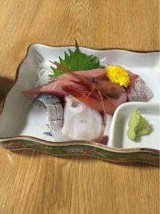 味の関所