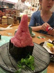 新鮮や 茨木畑田店